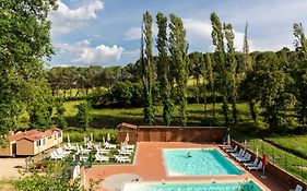 Firenze Certosa Camping